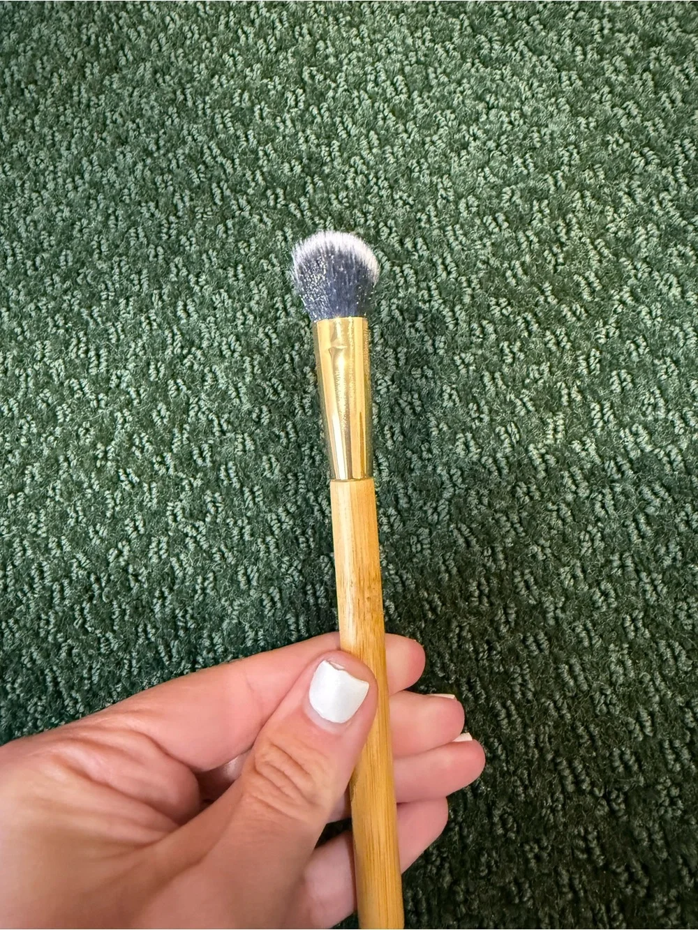 tarte concealer paw brush